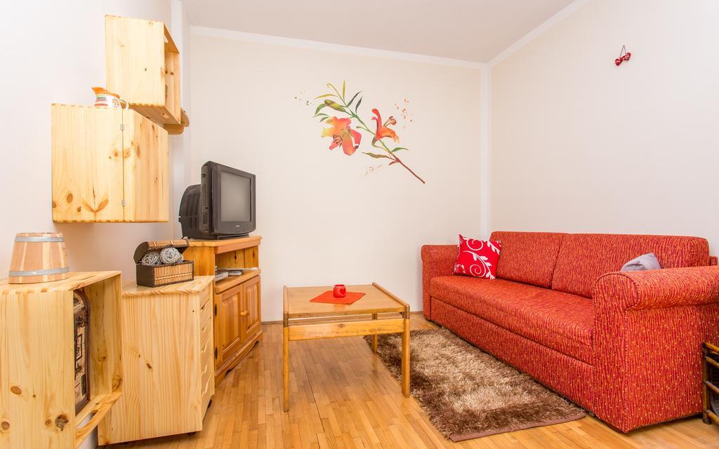 Apartment Ana Polje  Exterior photo