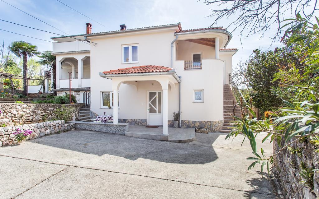 Apartment Ana Polje  Exterior photo